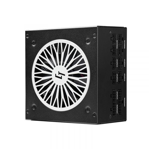 Chieftec Chieftronic PowerUP[���� �������� RETAIL Chieftronic PowerUP Gold GPX-850FC,12cm fan,a/PFC,Fully Modular] GPX-850FC - �������� 3