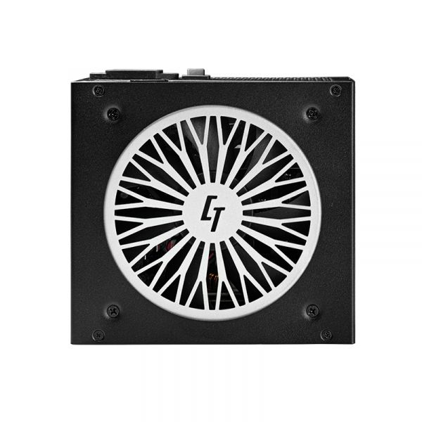 Chieftec Chieftronic PowerUP[���� �������� RETAIL Chieftronic PowerUP Gold GPX-850FC,12cm fan,a/PFC,Fully Modular] GPX-850FC - �������� 2