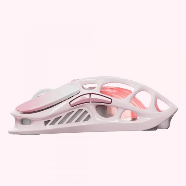 ���� GravaStar Mercury M1 Pro, magnesium alloy body, BT/WL/USB-A, RGB, Sakura Pink GRAVASTARM1PRO_PNK - �������� 4