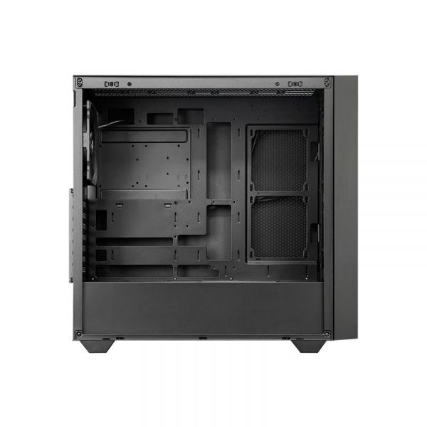 ������ CHIEFTEC Gaming Night Hunter, ��� ��, 2xUSB3.0, 1xUSB3.2 Gen2 Type-C, 4x140��, VGA 425��, LCS ready, TG Side panel, EATX, ������ GS-03B-BLK-OP - �������� 5