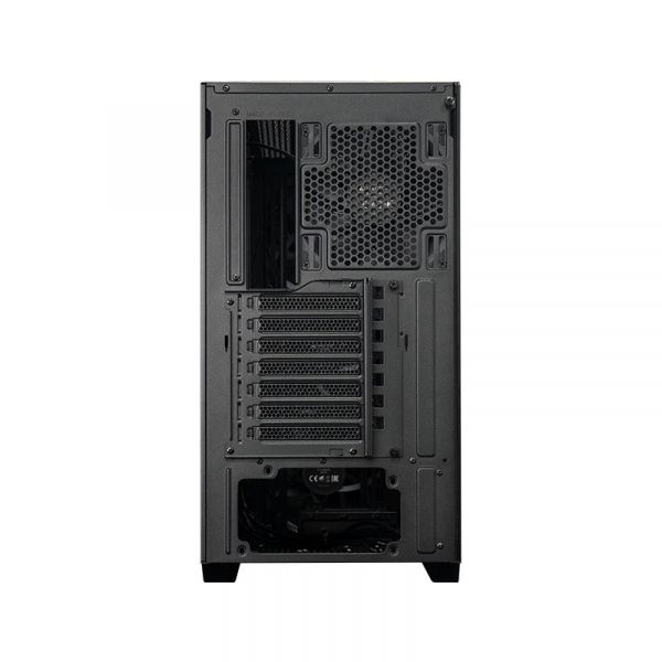 ������ CHIEFTEC Gaming Night Hunter, ��� ��, 2xUSB3.0, 1xUSB3.2 Gen2 Type-C, 4x140��, VGA 425��, LCS ready, TG Side panel, EATX, ������ GS-03B-BLK-OP - �������� 7