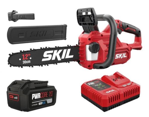 ���� ��������� ������������ SKIL�0534�CA ���������� 20� ��� 1�4����� �� 30�� 3.2�� GS1E0534CA+BC1E3111AA - �������� 1