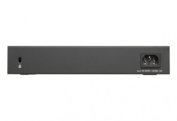 ���������� NETGEAR GS324 24xGE, ������������� GS324-200EUS - �������� 5