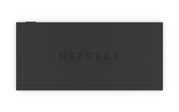  NETGEAR GS324PP 24xGE PoE+(380),  GS324PP-100EUS -  8