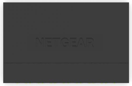 NETGEAR  GS324T 24x1GE, 2xSFP,  GS324T-100EUS -  4