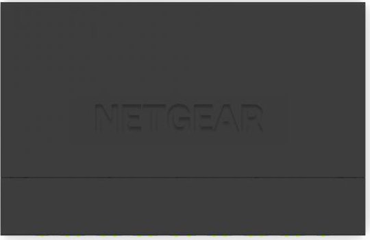  NETGEAR GS324TP 24x1GE PoE+(190), 2xSFP,  GS324TP-100EUS -  4