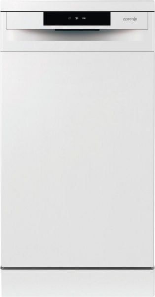 ������������� ������ Gorenje GS520E15W, 9�����., A++, 45��, �������, 2 �������, AquaStop, ����� GS520E15W - �������� 1