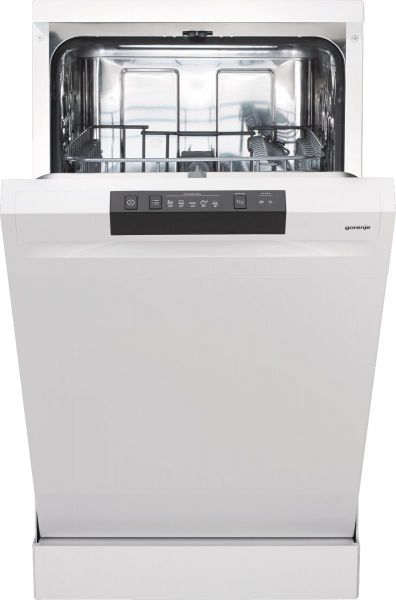 ������������� ������ Gorenje GS520E15W, 9�����., A++, 45��, �������, 2 �������, AquaStop, ����� GS520E15W - �������� 2