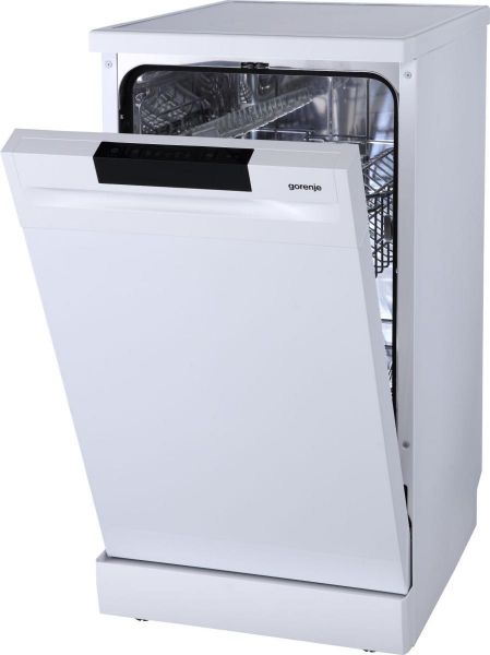 ������������� ������ Gorenje GS520E15W, 9�����., A++, 45��, �������, 2 �������, AquaStop, ����� GS520E15W - �������� 3