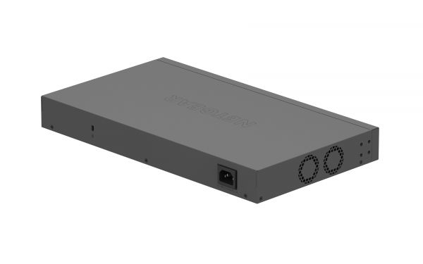 ���������� NETGEAR GS524PP 24xGE PoE+(300��), ������������� GS524PP-100EUS - �������� 7