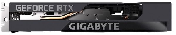  GIGABYTE GeForce RTX 3050 8GB GDDR6 EAGLE OC GV-N3050EAGLE_OC-8GD -  6