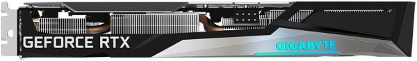 ³ GIGABYTE GeForce RTX 3060 12GB GDDR6 GAMING OC GV-N3060GAMING_OC-12GD -  6
