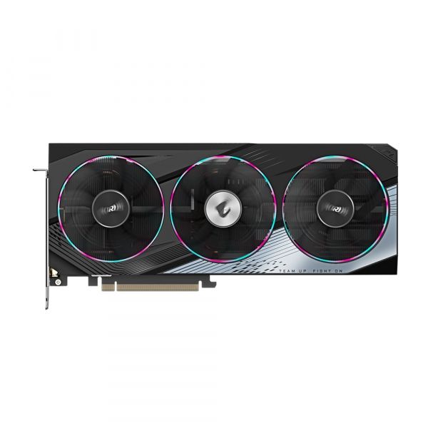  GIGABYTE GeForce RTX 4060 Ti 8GB GDDR6 AORUS ELITE GV-N406TAORUS_E-8GD -  1