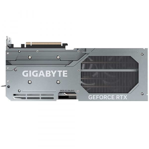  GIGABYTE GeForce RTX 4070 Ti 12Gb GDDR6X GAMING OC GV-N407TGAMING_OC-12GD -  6