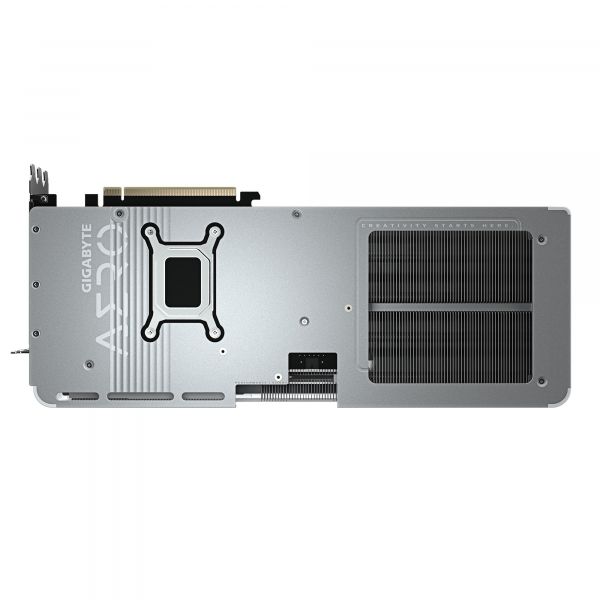 ���������� GIGABYTE GeForce RTX 5070 Ti 16GB GDDR7 AERO OC GV-N507TAERO_OC-16GD - �������� 9