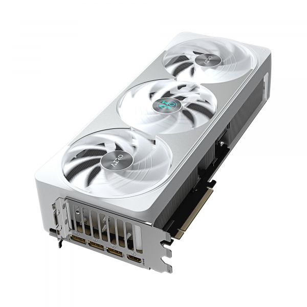 ���������� GIGABYTE GeForce RTX 5070 Ti 16GB GDDR7 AERO OC GV-N507TAERO_OC-16GD - �������� 6