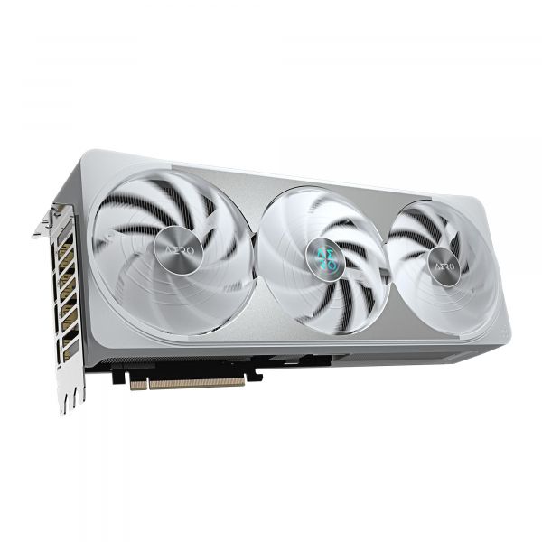 ���������� GIGABYTE GeForce RTX 5070 Ti 16GB GDDR7 AERO OC GV-N507TAERO_OC-16GD - �������� 3