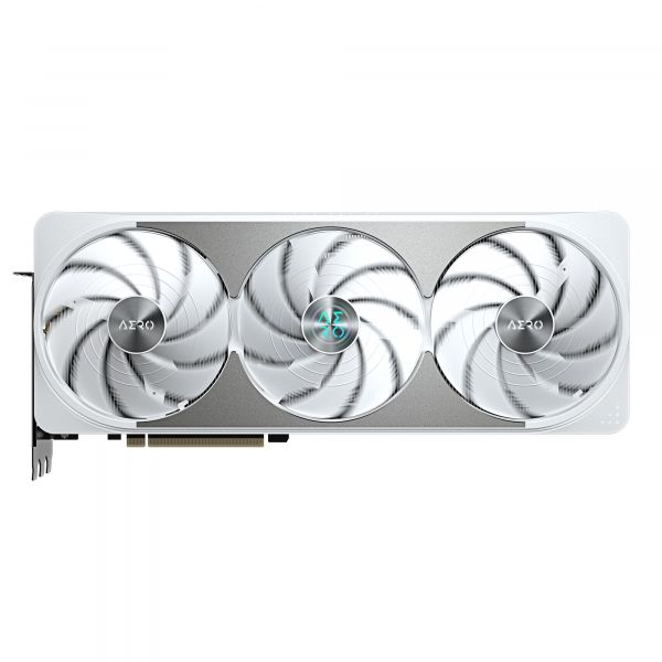 ���������� GIGABYTE GeForce RTX 5070 Ti 16GB GDDR7 AERO OC GV-N507TAERO_OC-16GD - �������� 1