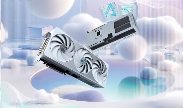 ���������� GIGABYTE GeForce RTX 5070 Ti 16GB GDDR7 AERO OC GV-N507TAERO_OC-16GD - �������� 2