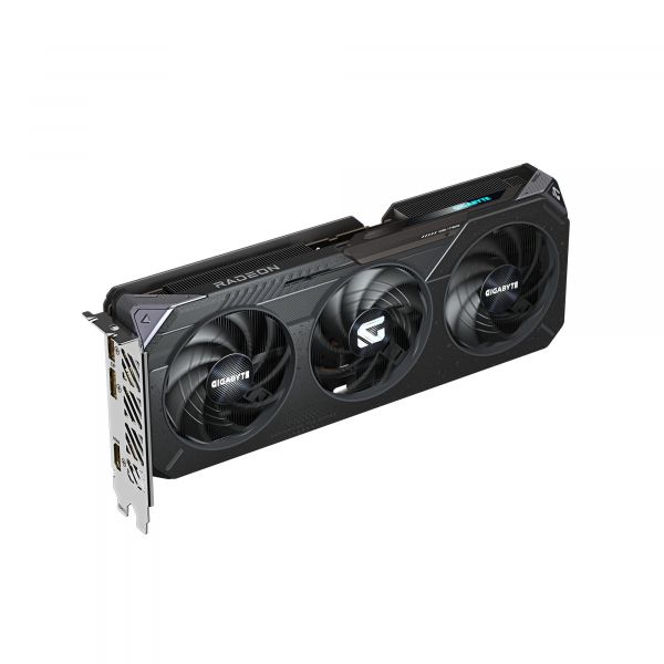���������� GIGABYTE Radeon RX 9600 XT 8GB GDDR6 GAMING OC GV-R9060XTGAMING_OC-8GD - �������� 2