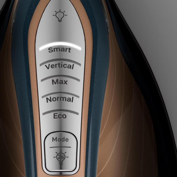 ����-������������� Tefal Express Vision Max, 3000��, 1800��, ������� ���� -850��, ���������� ��� - 215��, �����. �������, ����-������� GV9920E0 - �������� 4