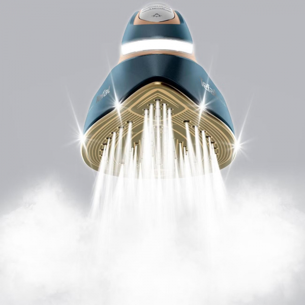 ����-������������� Tefal Express Vision Max, 3000��, 1800��, ������� ���� -850��, ���������� ��� - 215��, �����. �������, ����-������� GV9920E0 - �������� 5