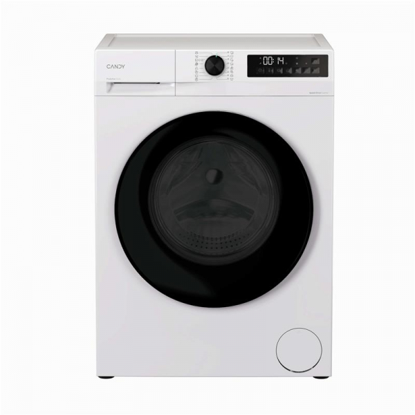 ������� ������ Candy ProWash&Dry 300 ����������, 7(4)��, 1400, A, 45.7��, �������, ����, ��������, ��� ������, ���� GWD474SB7-S - �������� 1