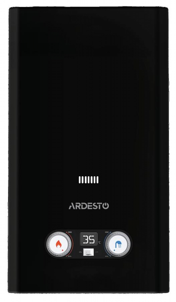 ������� ������� ARDESTO HB03 10�/��� 20��� Low NOx ������� ������ �� ��������� ������ GWH-HB03-10B-BLACK - �������� 1