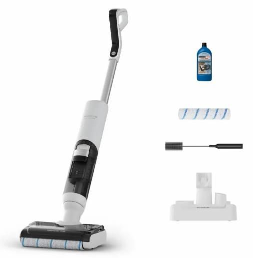 ������� Rowenta ������������ X-Clean 5 Pro, 250��, ������� ������, ���� ���� -0.5�, ���� -0.65�, �����. ���. �� 50���, ���-4.2��, �����������, ����� GZ5435E0 - �������� 1
