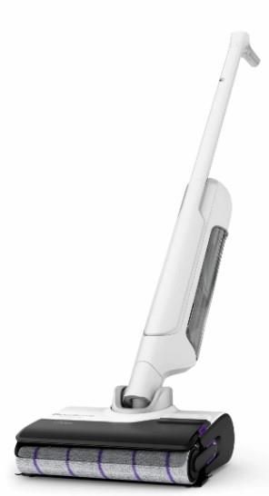 Rowenta ������� Rowenta ����������� ������ X-Clean 10, 200��, ���� ��� -0.67�, ���� ��� ����-0.79�, �����. ������ �� 60��, ����-4.15��, ����, ���� GZ7035WO - �������� 1