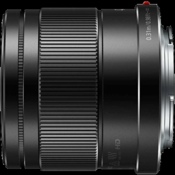 �������� Panasonic H-HS043E-K 42.5mm f/1.2 (H-HS043E-K) - �������� 6