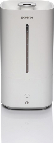 ����������� ������� Gorenje H45W 5 �, �� 20 �2, ������� �����, �������� ���, ����� H45W - �������� 1