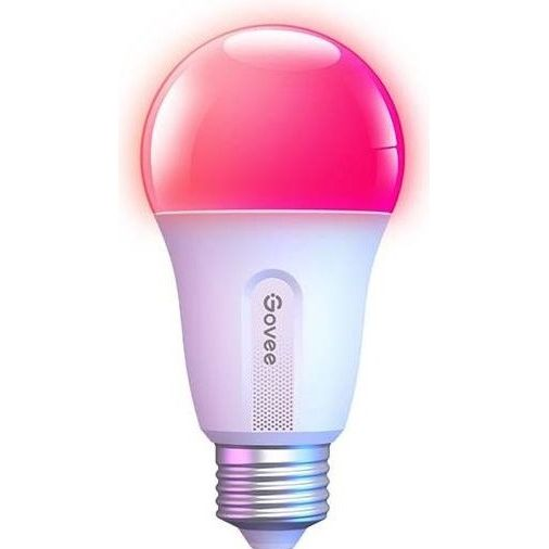 ����� ����� Govee H6004, E27, 9W, 800Lm, 2700K-6400K, RGB, WI-FI/Bluetooth, ����� H6004CC1 - �������� 14