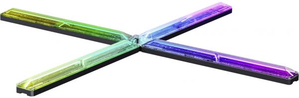 ����� ��������� ������������ Govee H6063 Gaming Wall light Evangelion, 4��, RGBIC, WI-FI/Bluetooth, ���������� H6063312 - �������� 5