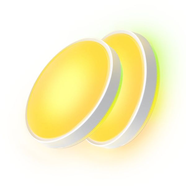 ���������� ���������� Govee 38cm Smart Ceiling Light Pro, RGBICWW, WI-FI/Bluetooth, ���� H60A6C01 - �������� 23
