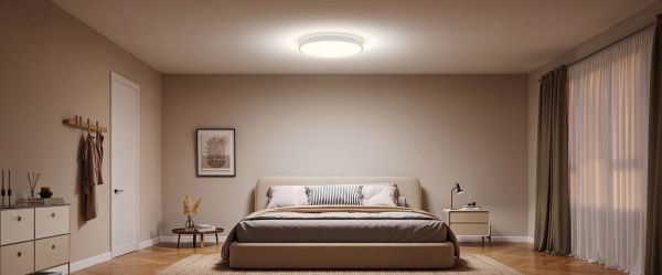 ���������� ���������� Govee 38cm Smart Ceiling Light Pro, RGBICWW, WI-FI/Bluetooth, ���� H60A6C01 - �������� 11