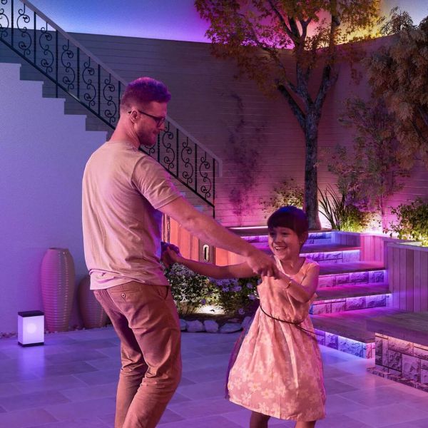 ����� ������������ ����� Govee H6172 Phantasy Outdoor LED RGBIC Strip Lights 10� ����� H61723D1 - �������� 16