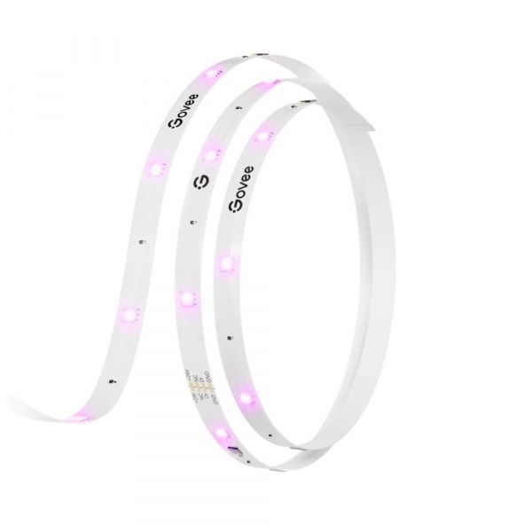 ����� ������������ ����� Govee H618� RGBIC Basic Wi-Fi + Bluetooth LED Strip Light 10� ����� H618C3D1 - �������� 2
