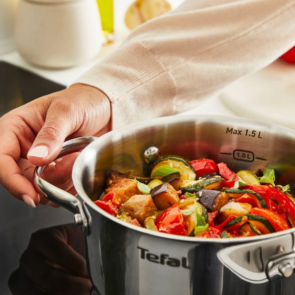 �������� Tefal Minis, � �������,1.5 �, ��������� �����, ���� H8744255 - �������� 4