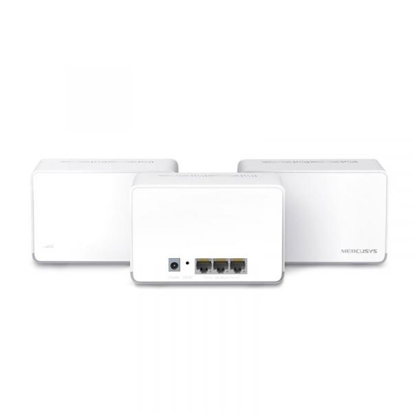 ������������� Mercusys HALO H70X 3PK (HALO-H70X-3-PACK) - �������� 1