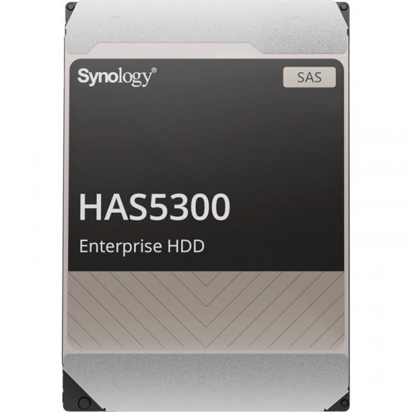 ������� ���� Synology 3.5" 24T� SAS 7200 HAS5320-24T - �������� 1