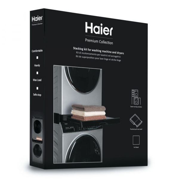 Haier �������� ��������� ��� �'������� ������� ������ � ��������� �������, 47-60��, ������ HASTKU10FB - �������� 5