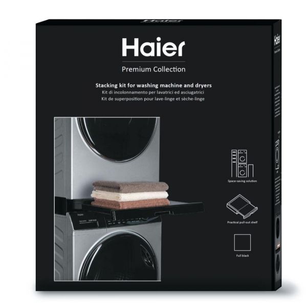 Haier �������� ��������� ��� �'������� ������� ������ � ��������� �������, 47-60��, ������ HASTKU10FB - �������� 3