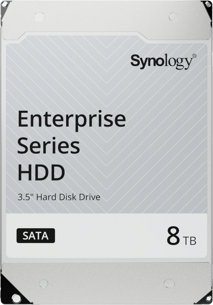 ������� ���� Synology 3.5"  8T� SATA 7200 HAT5320-8T - �������� 1