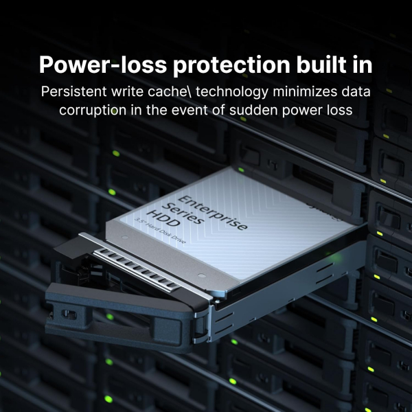 ������� ���� Synology 3.5"  8T� SATA 7200 HAT5320-8T - �������� 5