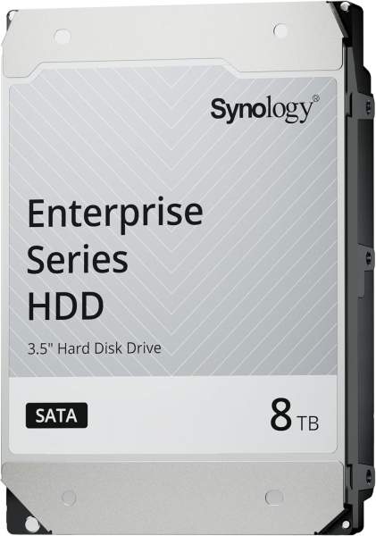 ������� ���� Synology 3.5"  8T� SATA 7200 HAT5320-8T - �������� 2