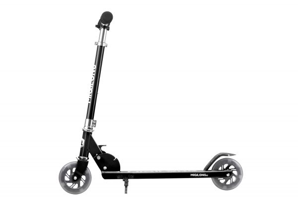 ������� Miqilong Havoc ������ HAVOC-125-BLACK - �������� 4