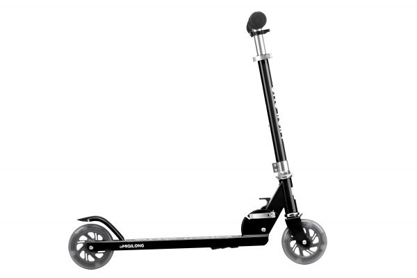 ������� Miqilong Havoc ������ HAVOC-125-BLACK - �������� 5