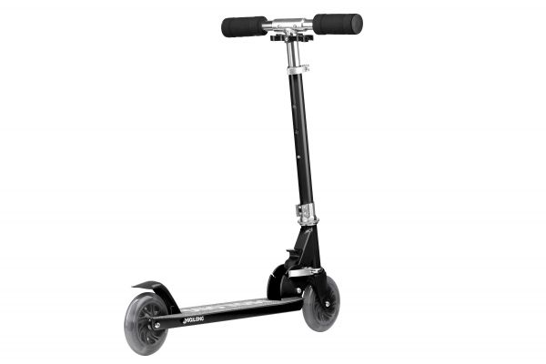 ������� Miqilong Havoc ������ HAVOC-125-BLACK - �������� 6