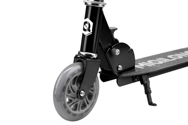 ������� Miqilong Havoc ������ HAVOC-125-BLACK - �������� 8